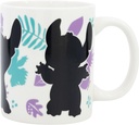 TAZA STITCH 325 ML.CAMBIO COLOR