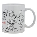 TAZA MICKEY VINTAGE 325 ML.