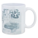 TAZA STAR WARS 325 ML.SUB.