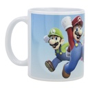 TAZA SUPER MARIO 325 ML.SUB.
