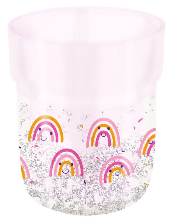 TAZA BRILLO MAGICO