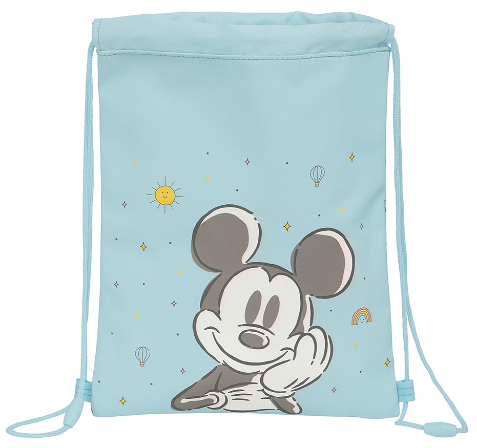 SACO JR. MICKEY BABY