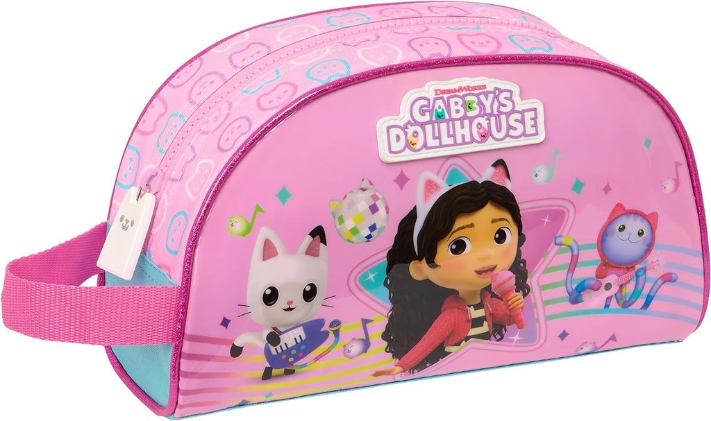 NECESER GABBY'S PARTY