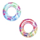 FLOTADOR SUMMER SWIRL 91 CM.