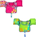 CHALECO NATACION AQUASTAR
