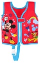 CHALECO NATACION MICKEY S/M