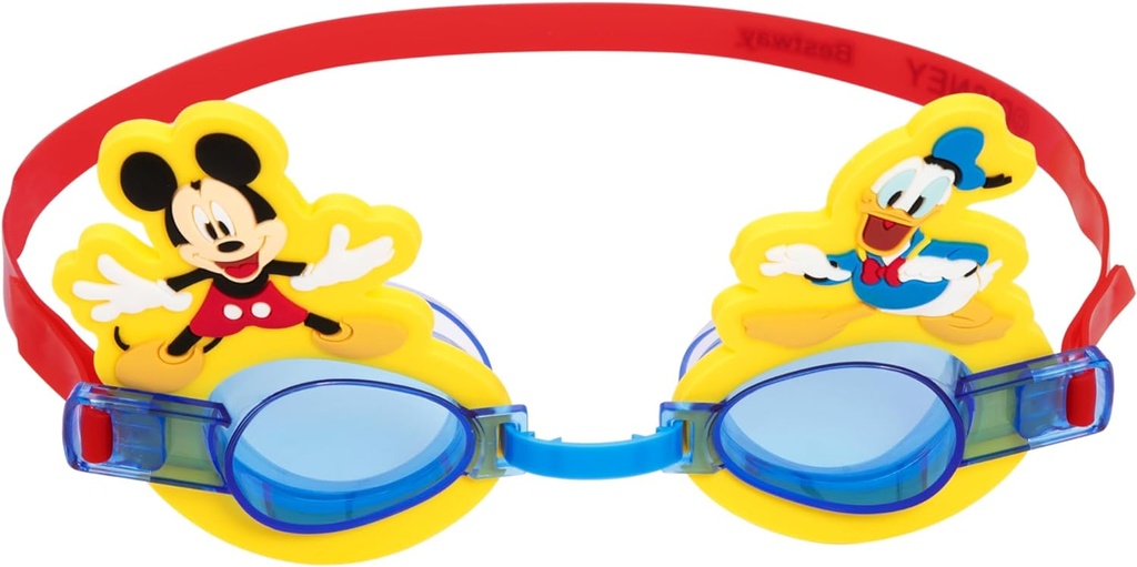 GAFAS NATACION MICKEY & FRIENDS