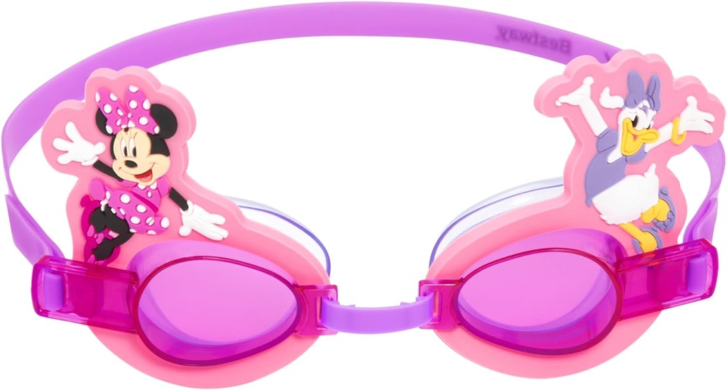 GAFAS NATACION MINNIE
