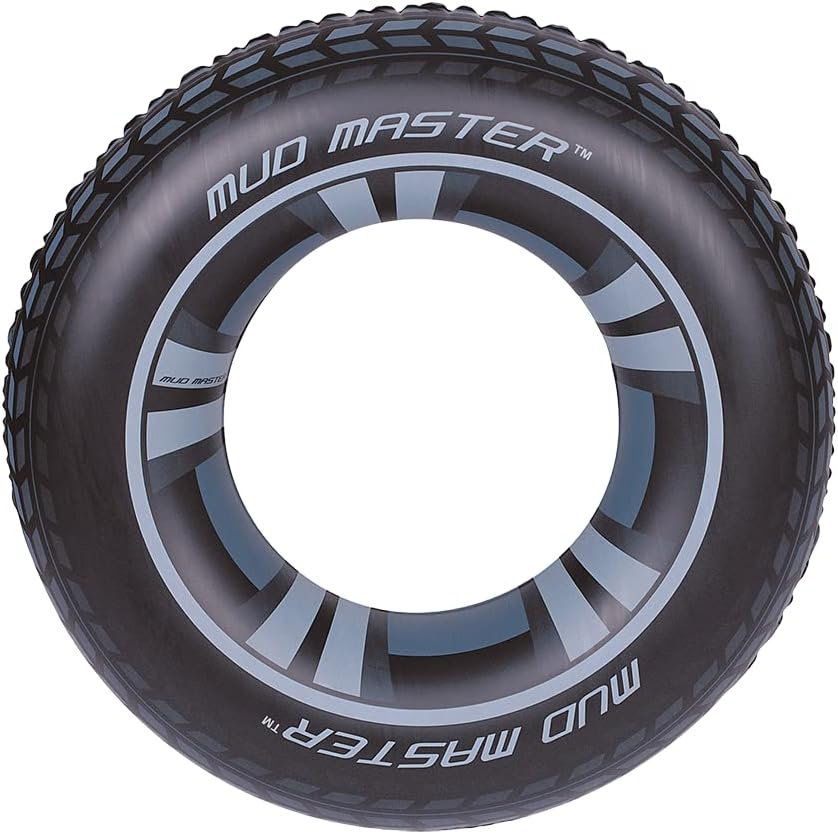 FLOTADOR MUD MASTER 91 CM.