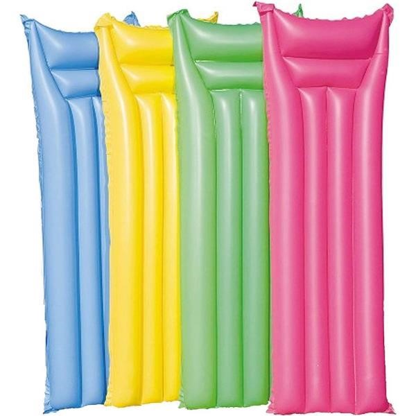 COLCHONETA SUMMER ESSENTIAL