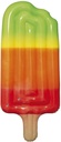 COLCHONETA POLO 185x89 CM.