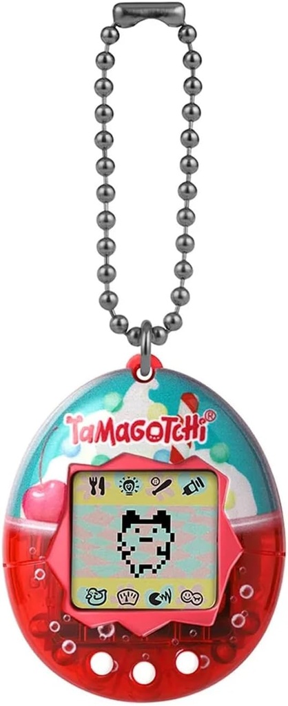 TAMAGOTCHI ORIG.ICE CREAM FLOAT