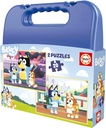 PUZ.2x20 BLUEY (MALETA)