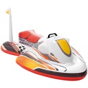 MOTO HINCHABLE WAVE RIDER
