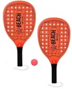 PALAS PLAYA MADERA NEON 3 SURT.