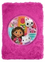 LIBRETA PLUSH GABBY'S