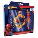 DIARIO C/BOLI MAGICO SPIDERMAN