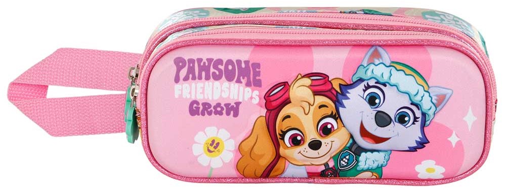 PORTATODO PAW PATROL FRIEND