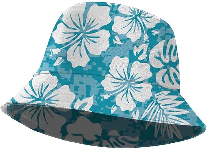 GORRO KARACTER ALOHA