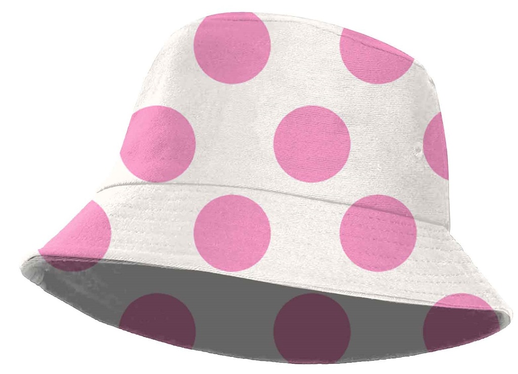 GORRO KARACTER DOTS