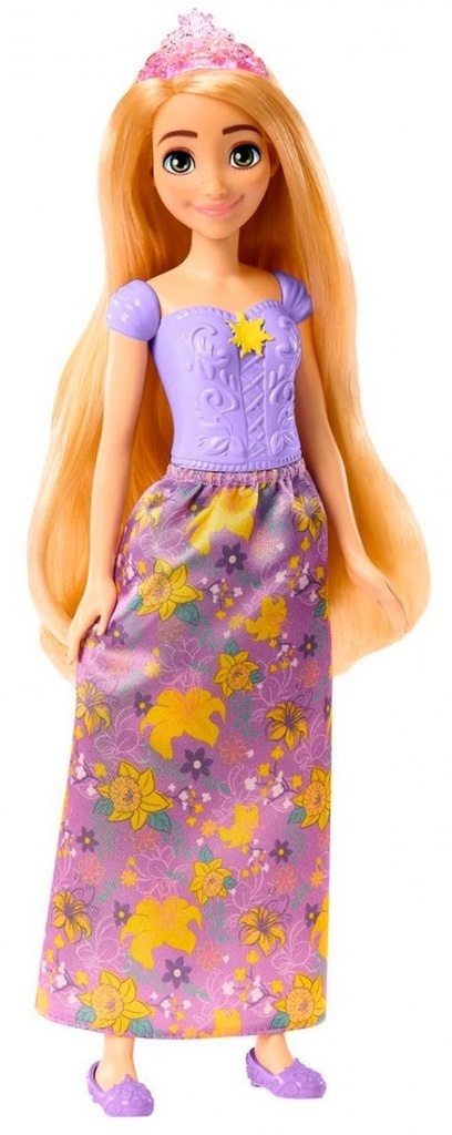 PRINCESA RAPUNZEL 30 CM.