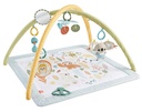 GIMNASIO ANIMALES FISHER PRICE