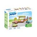 PUESTO ECOLOGICO 1.2.3