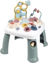 MESA ACTIVIDADES SMOBY