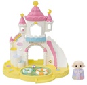 CAJA ARENA Y PISCINA SYLVANIAN