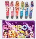 NECESER MAQUILLAJE RAINBOW H.