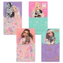 BLOC NOTAS CIERRE MAGNETICO TOP MODEL