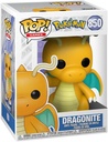 POP POKEMON DRAGONITE