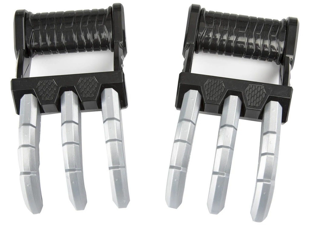 NINJA WEAPONS