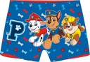 BOXER BAÑO PAW PATROL