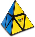 RUBIKS PIRAMIDE