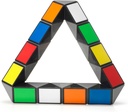 RUBIKS TWIST SERPIENTE COLORES