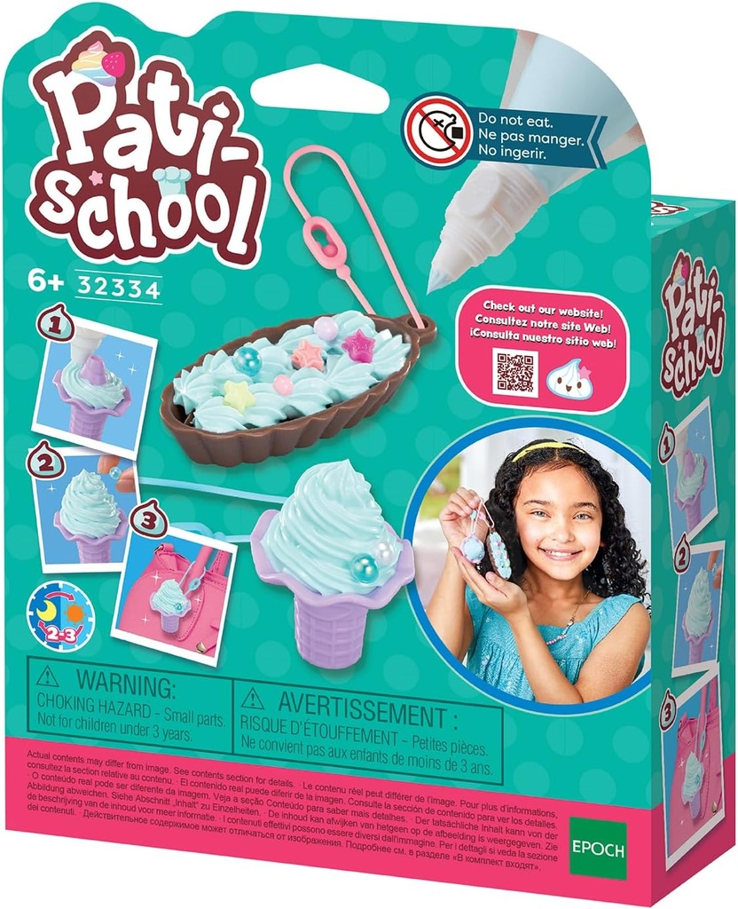 KIT CREACIONES PASTEL