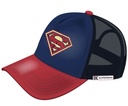 GORRA SUPERMAN