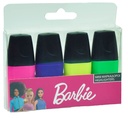 SUBRAYADORES BARBIE (SET 4)