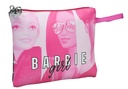 MONEDERO BARBIE ROSA