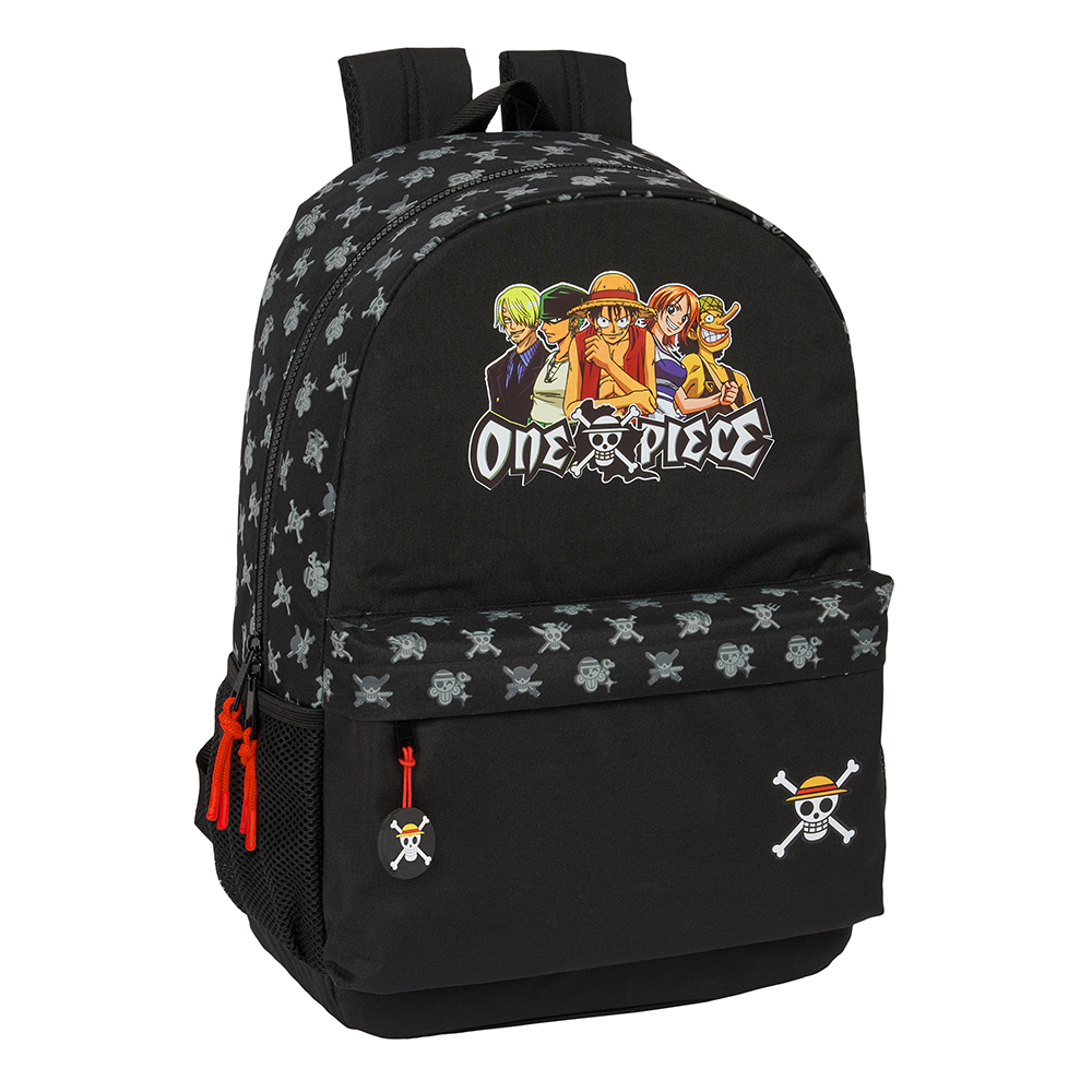 MOCHILA ONE PIECE