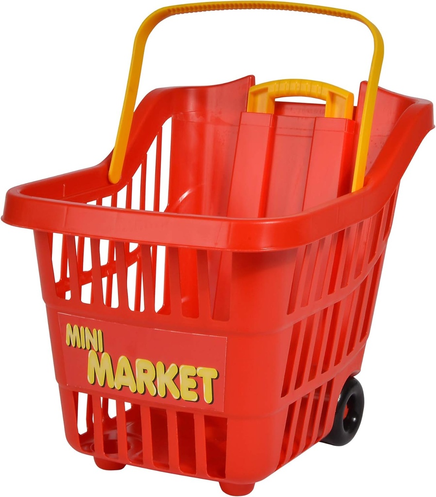 CARRITO MINI SUPERMERCADO