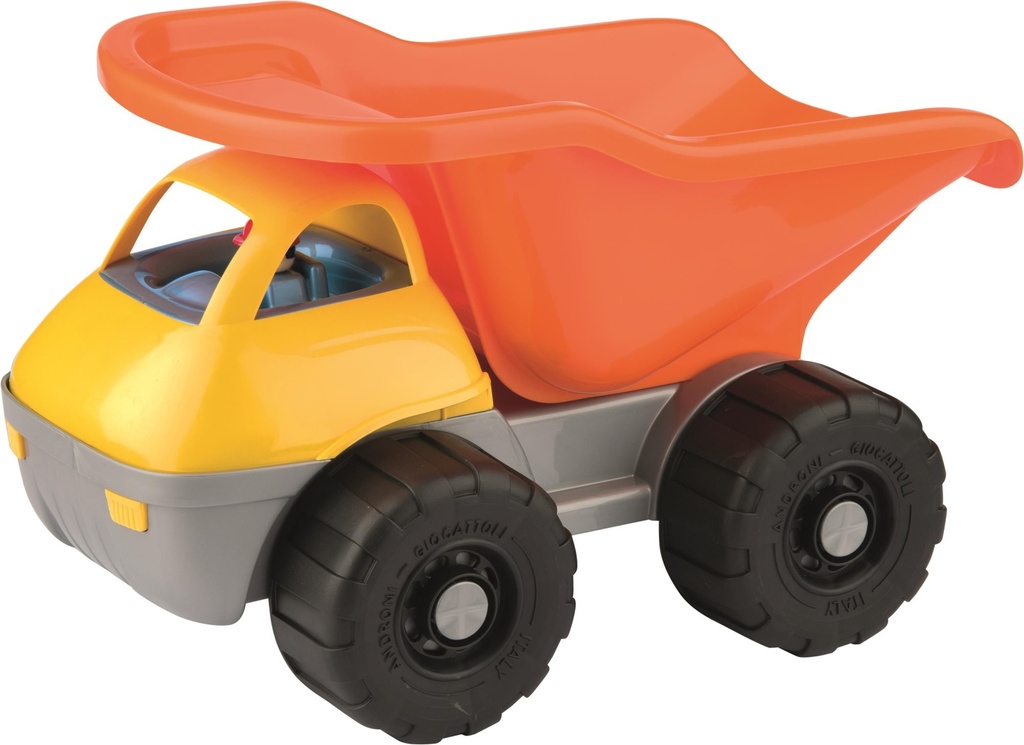 CAMION DIAMOND