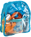 MOCHILA CUBO PLAYA PEQ.C/ACC.