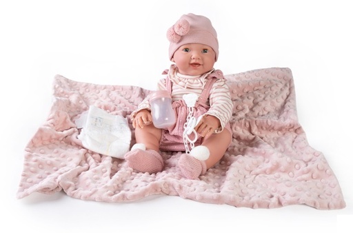 [00450160] R.N. MIA HACE PIPI C/MANTA