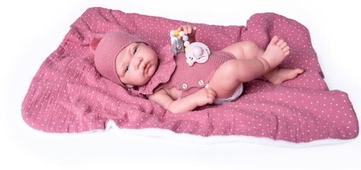 [00480220] SWEET REBORN LUA MANTITA