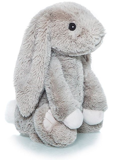 [01992602] CONEJITO GRIS 22 CM.