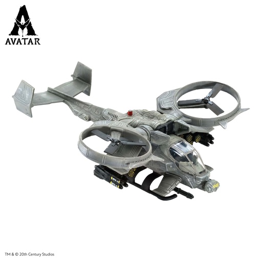 [02516398] AVATAR S.1-SCORPION HELI