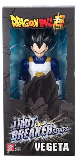 [02536739] VEGETA LIMIT BREAKER SERIES
