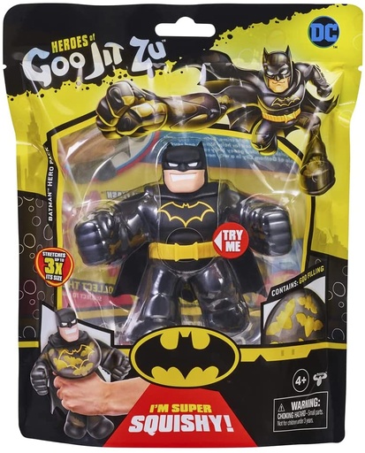 [02541180] GOO JIT ZU-FIG.BATMAN